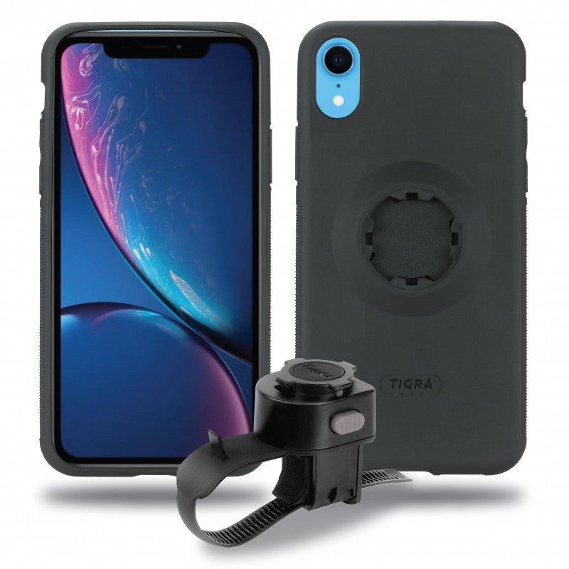 iphone xr bike case