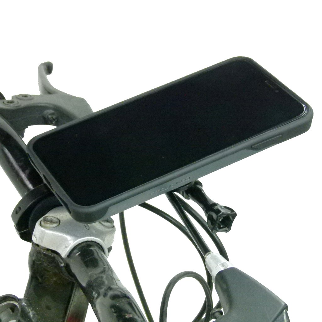 iphone xr cycle mount