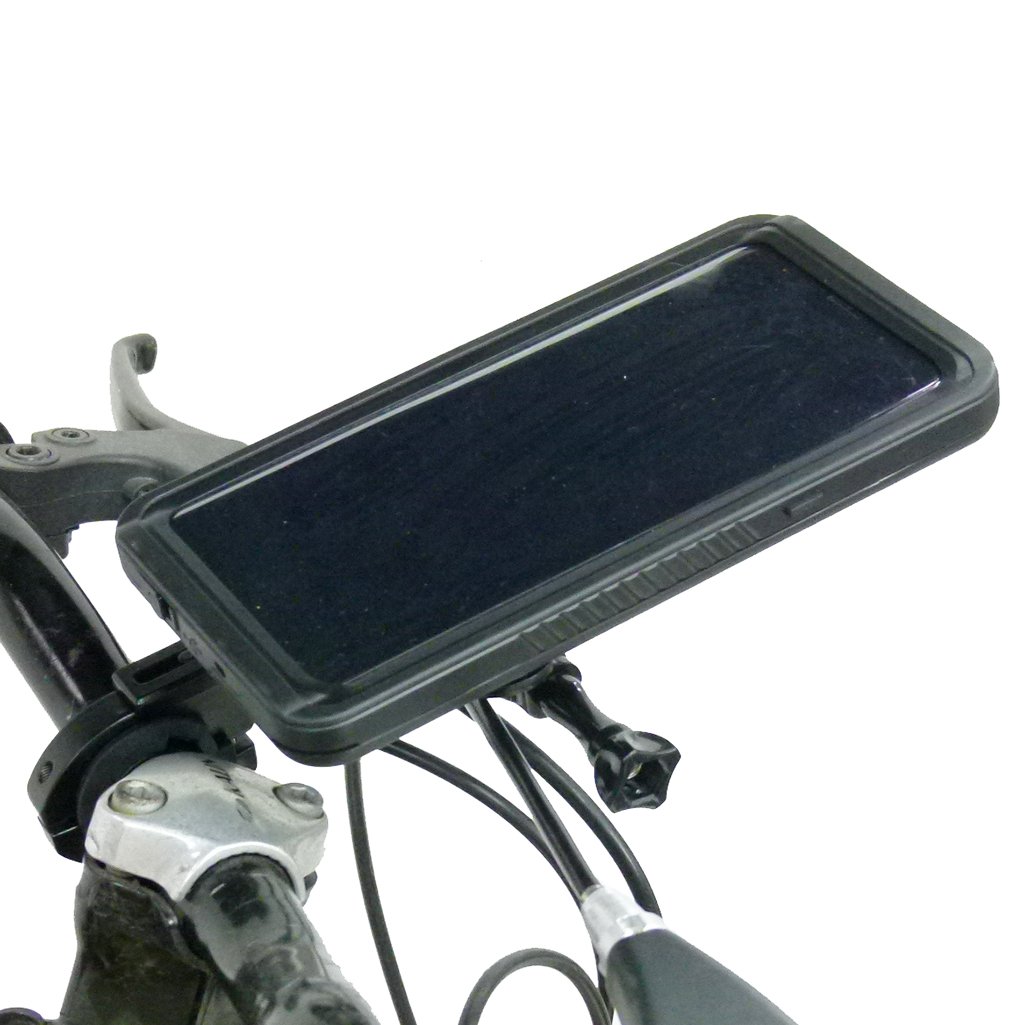 samsung s9 plus bike mount