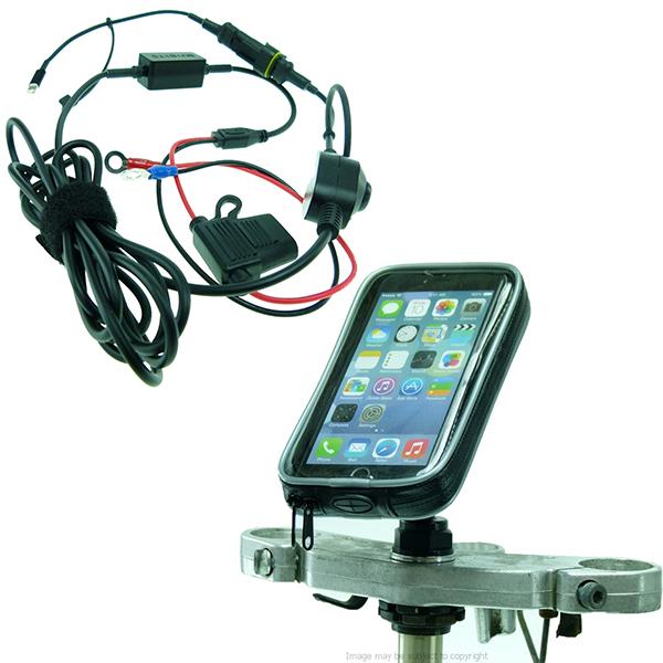 iphone 10 motorcycle mount