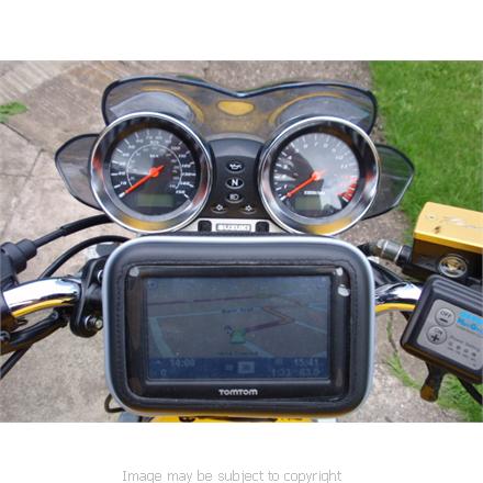 ram motorcycle sat nav mounts