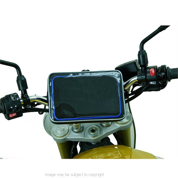 tablet handlebar mount