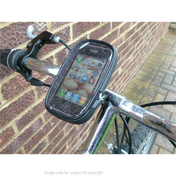 iphone 5 bike mount waterproof