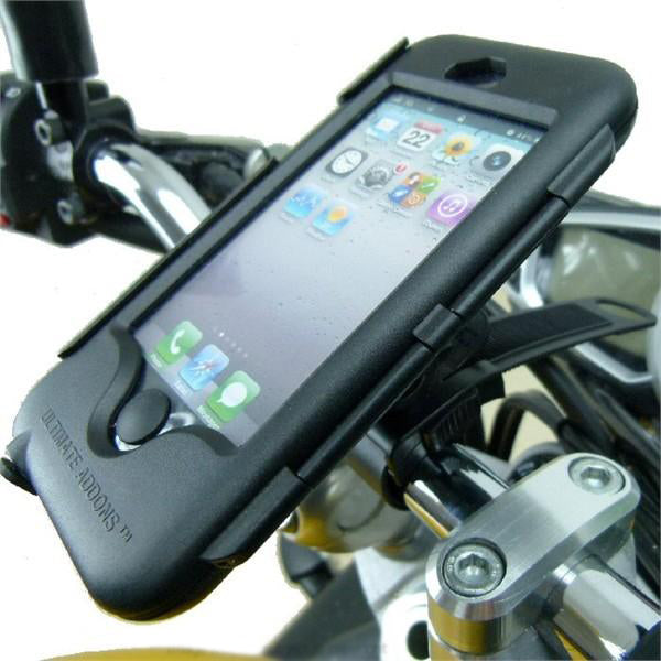 iphone 5 handlebar mount