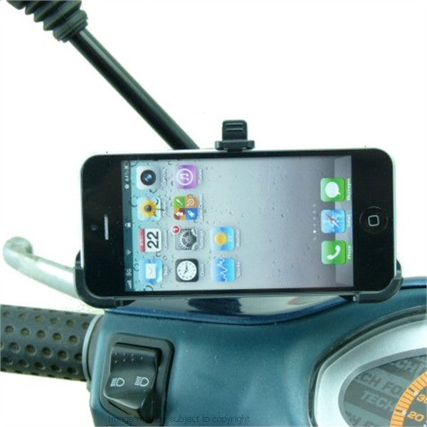 moped phone holder