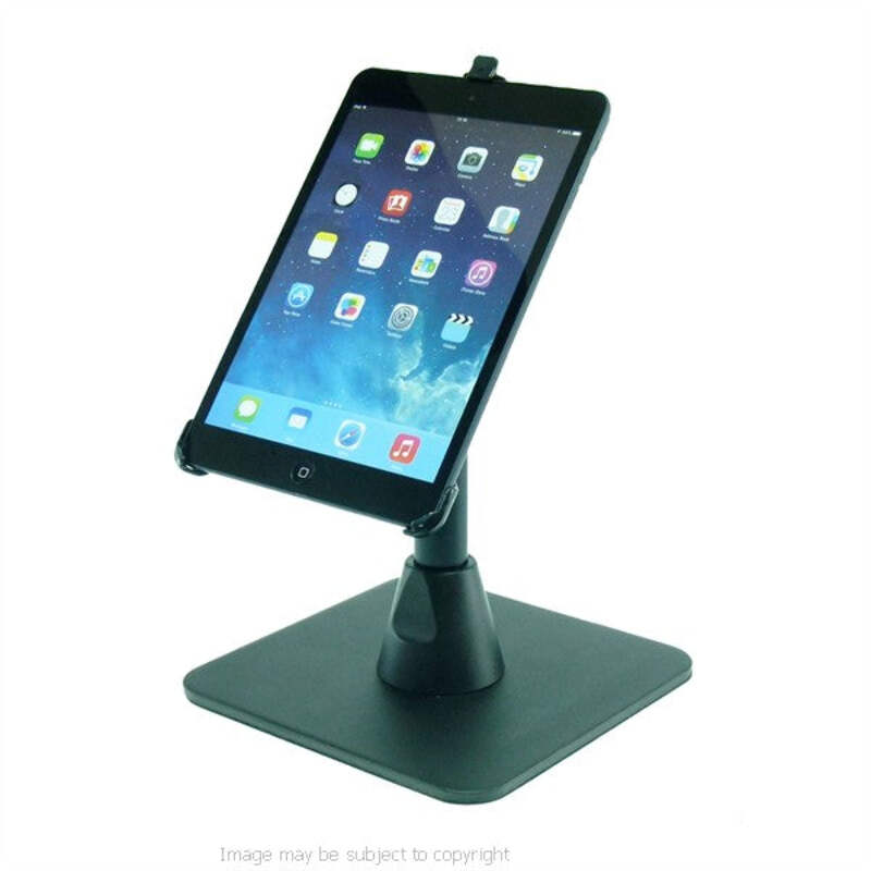 Dedicated Counter Top Tablet Stand For Apple Ipad Mini Mini 2 Mini 3 5052010312586 Ebay