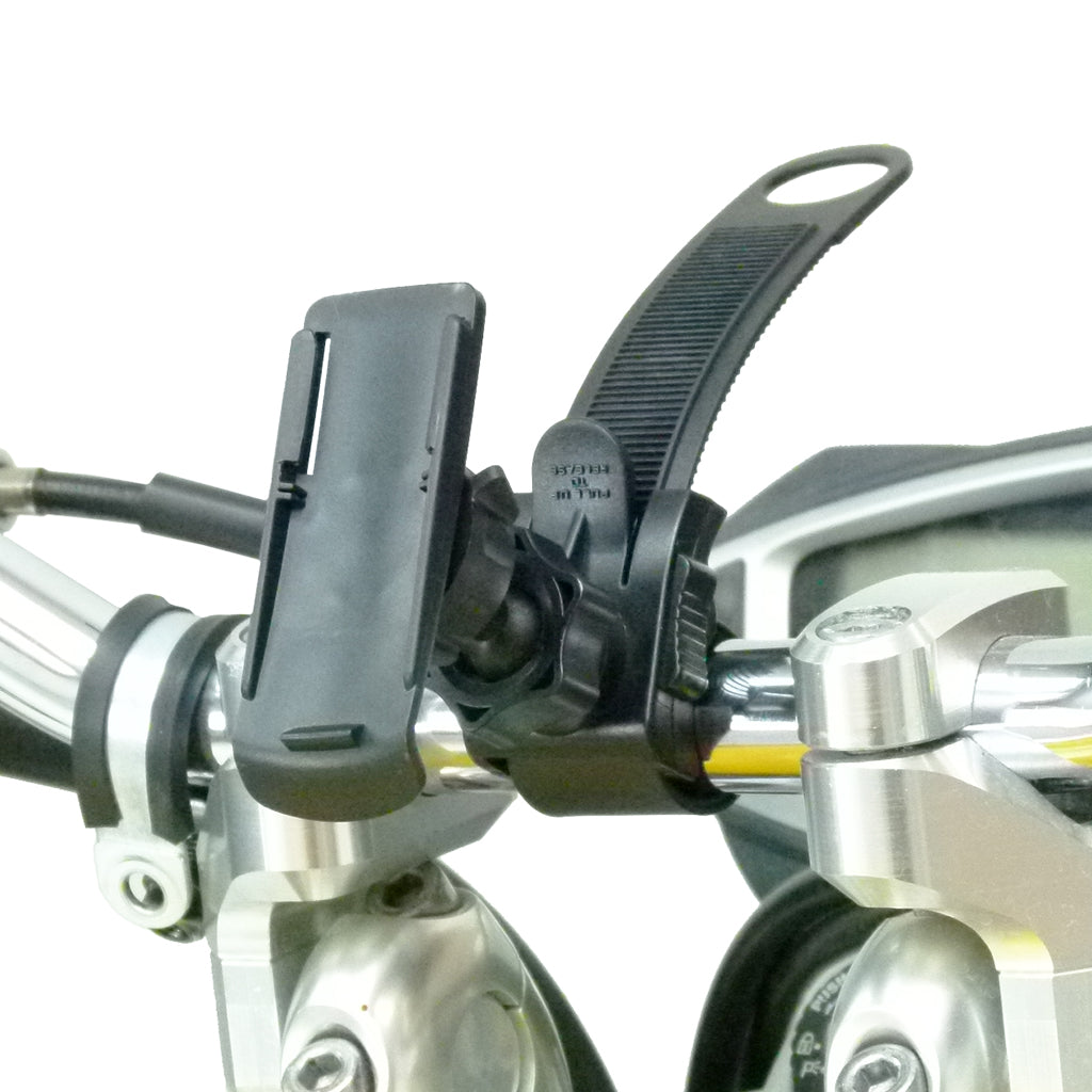 garmin etrex motorcycle mount