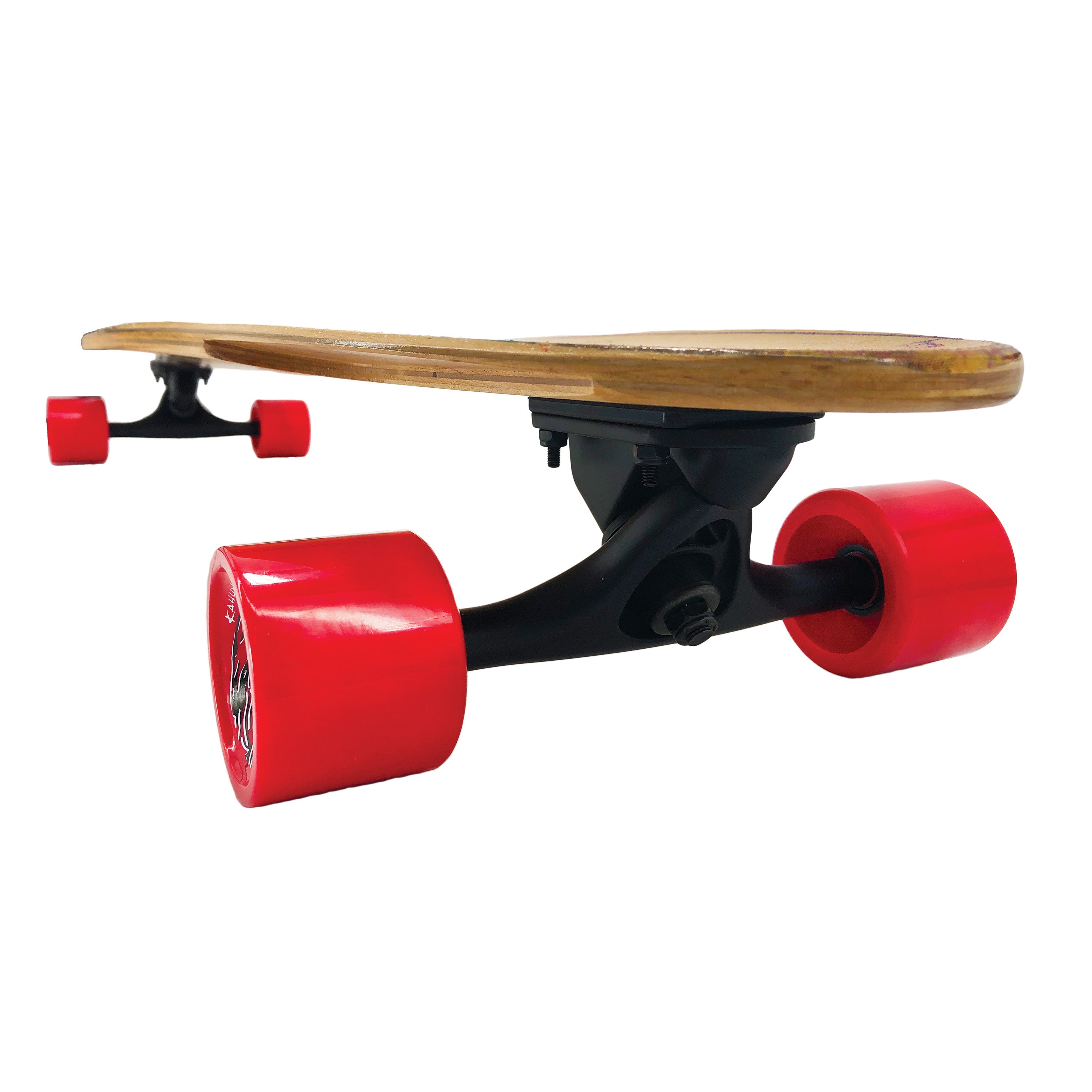 Kahuna Creations Pohaku Wahine Rider 46” Longboard