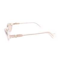 Moncler Sunglasses - ML0117-25G - Ivory / Clear | eBay display picture 3