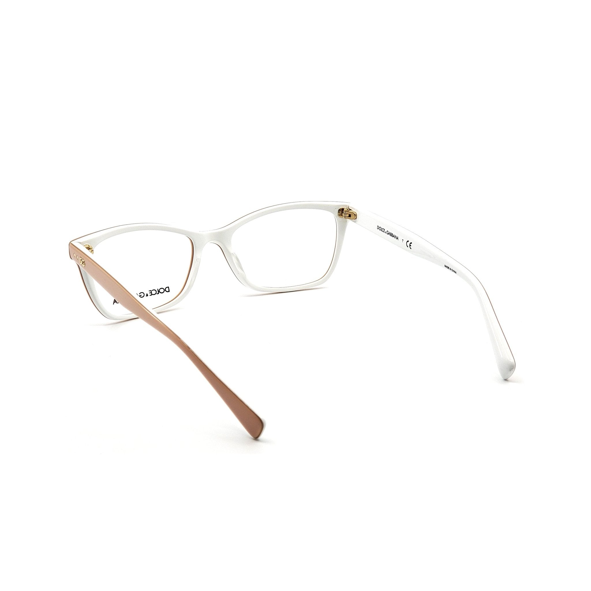 Dolce & Gabbana★素敵！DG3245 Eyeglasses Dolce & Gabbana Eyeglasses - DG3245 - Women - Medium | eBay