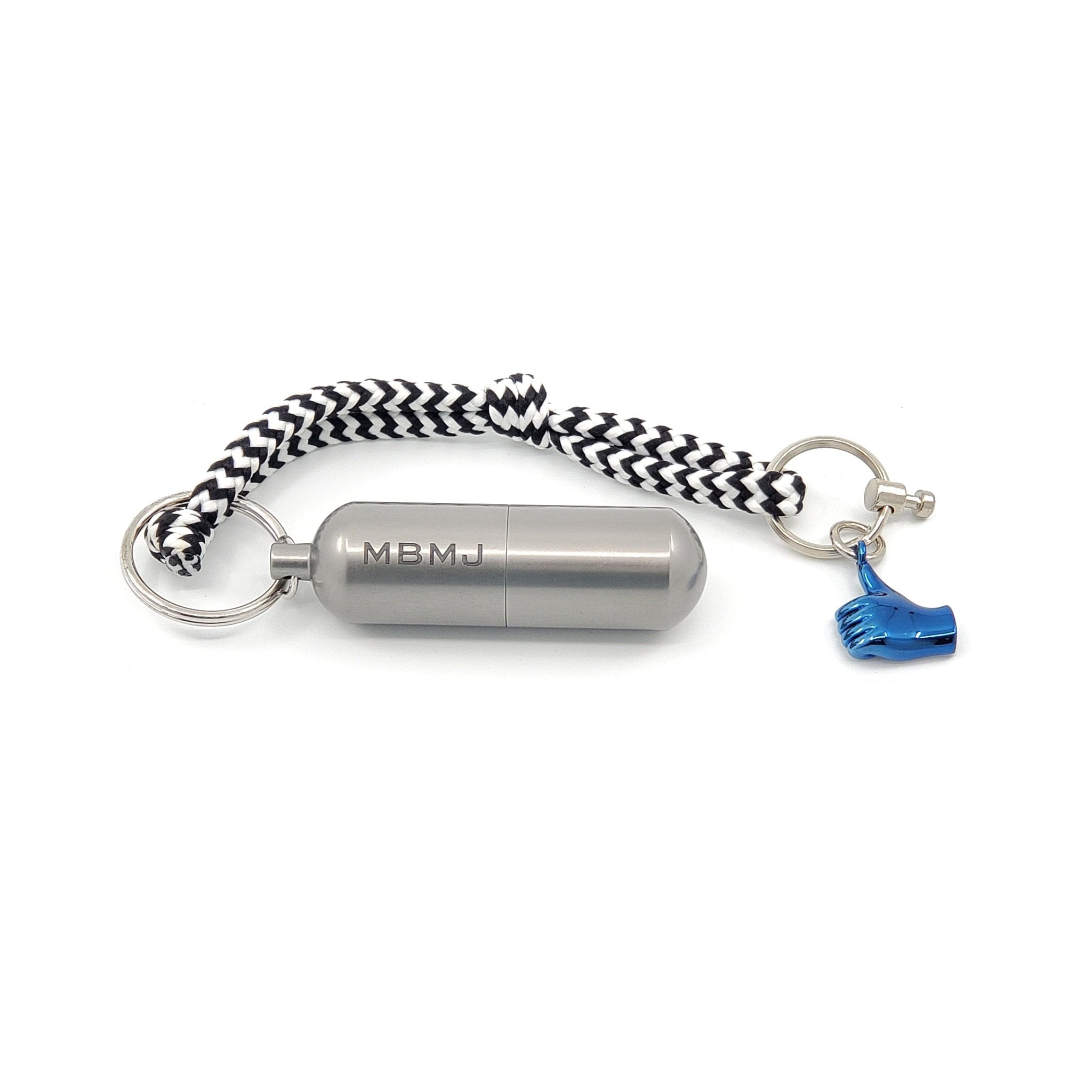 キーホルダー・キーリング MARC JACOBS Bag Charm 4P5SCH001S01 MARC JACOBS Bag Charm 4P5SCH001S01 (MARC JACOBS/キーホルダー