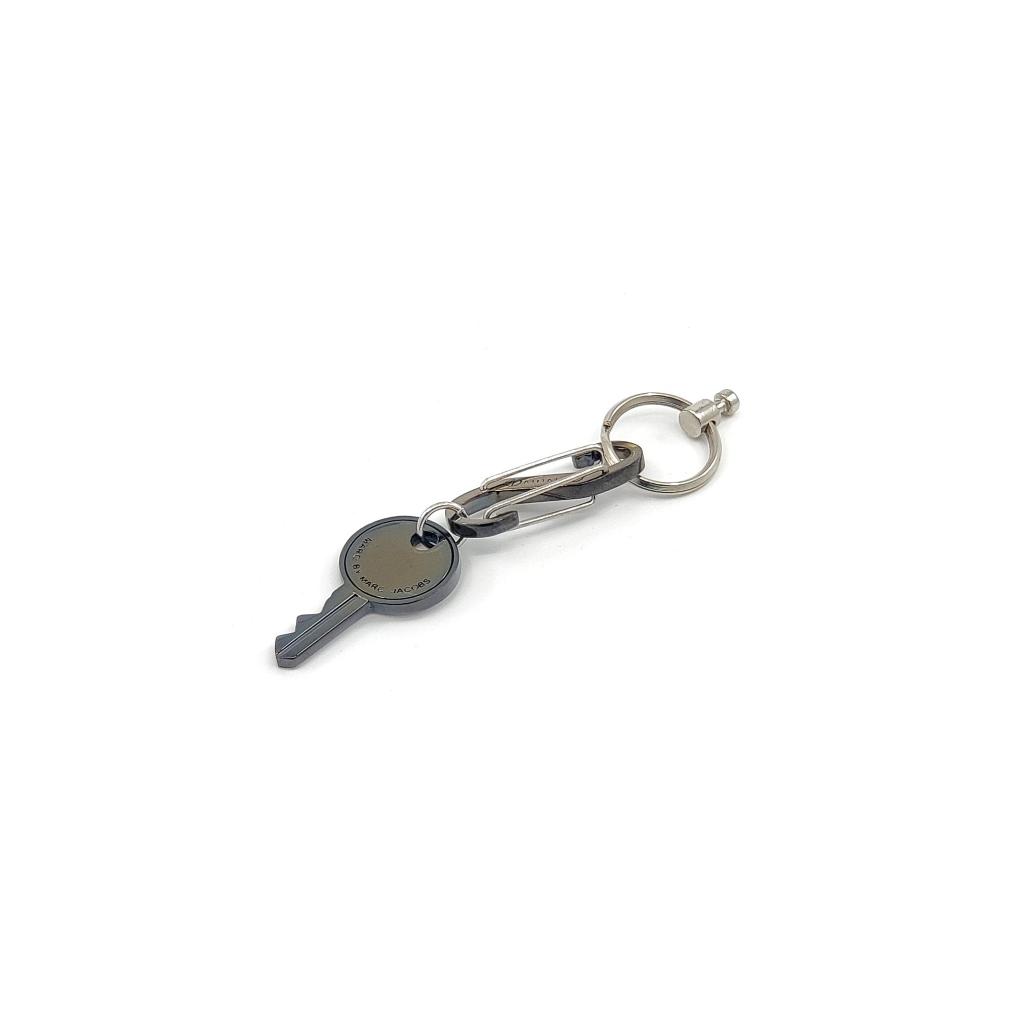 Marc by Marc Jacobs Multi-Purpose Keychain & Bag Charm