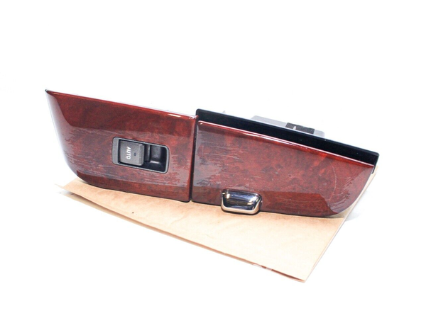 🔴🔴 07-10 Lexus Ls460 Rear Lh Door Power Window Switch 74280-50090-E1 Oem