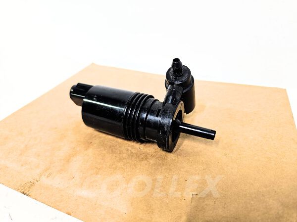 🔴🔴 08-14 MINI Cooper Clubman Washer Pump 67-12-8-377-987 Oem Used