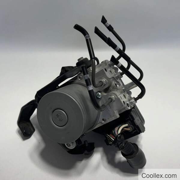 🔴🔴 12-2013 LEXUS IS250 ABS Pump Anti-Lock Brake System 44540-53480 OEM Used
