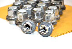 🔴🔴 x20 Lexus Genuine Lug Nuts Alloy Wheels 90942-01033 Oem Used