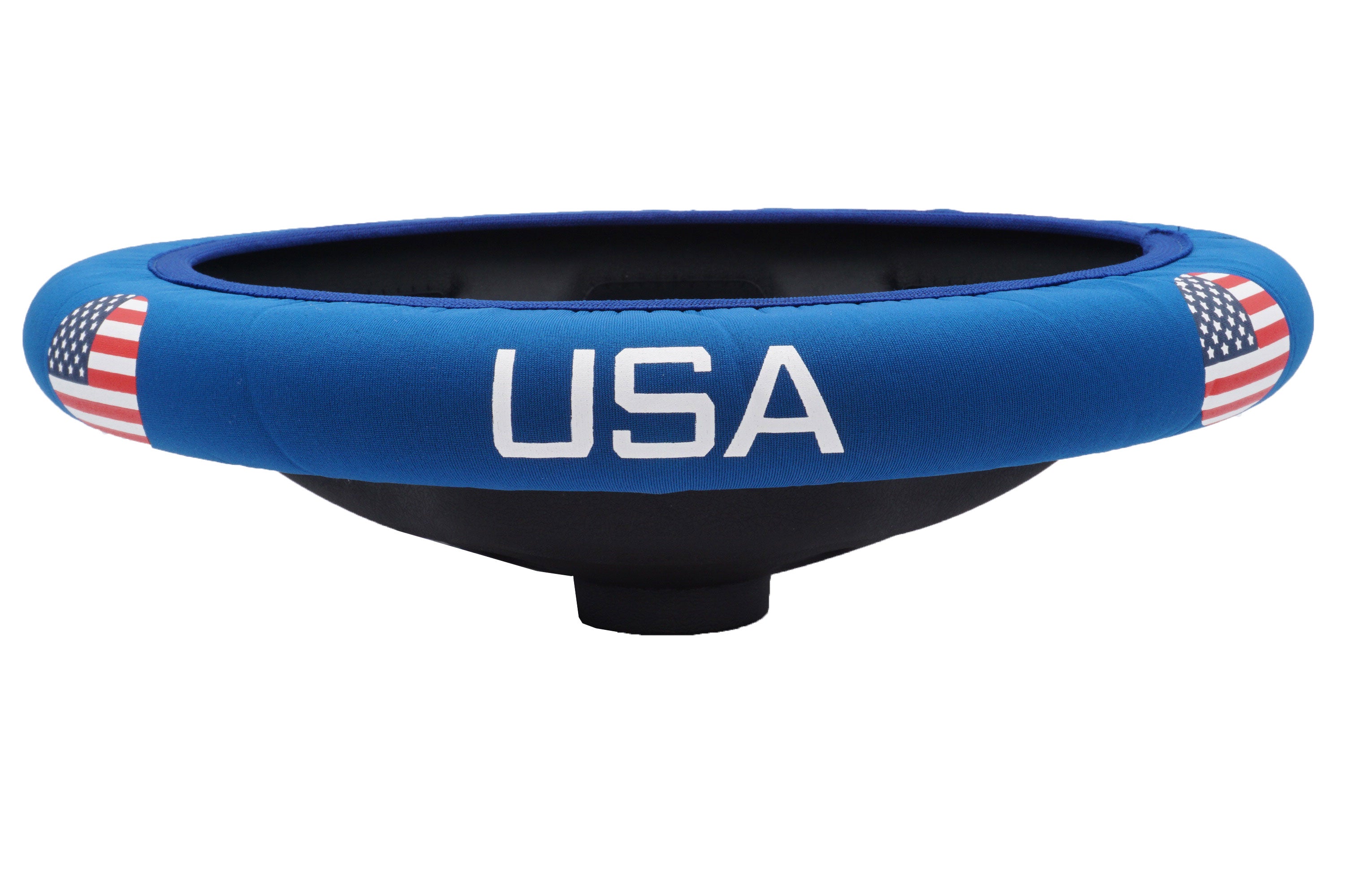 CartSkinz United States Golf Cart Steering Wheel Cover
