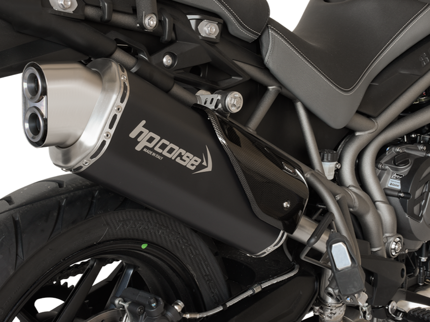 triumph tiger 800 hp