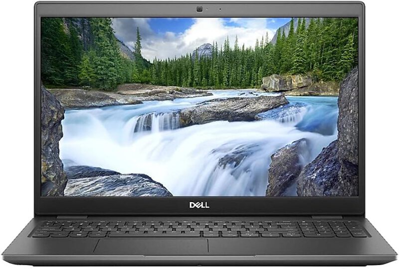 Dell Latitude 3520 15.6
