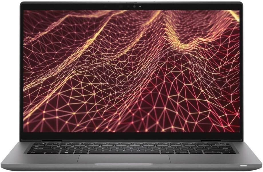 【タッチ液晶】Latitude7430 12世代i7/32GB/512 USキー Dell Latitude 7430 14