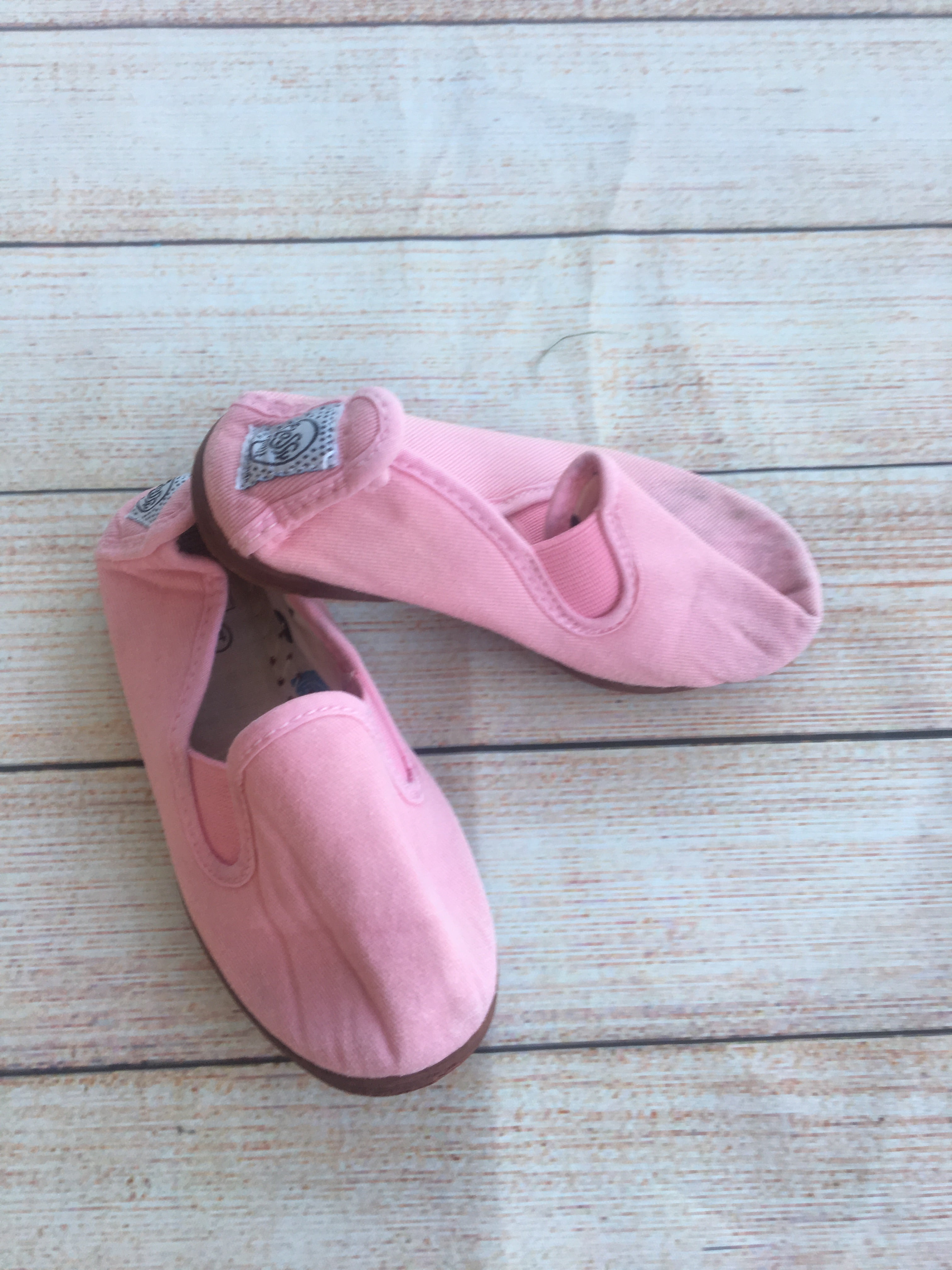 eur 24 shoe size