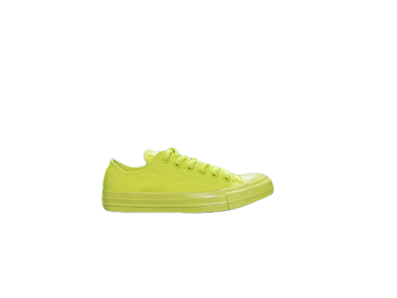 converse star player ox uomo giallo