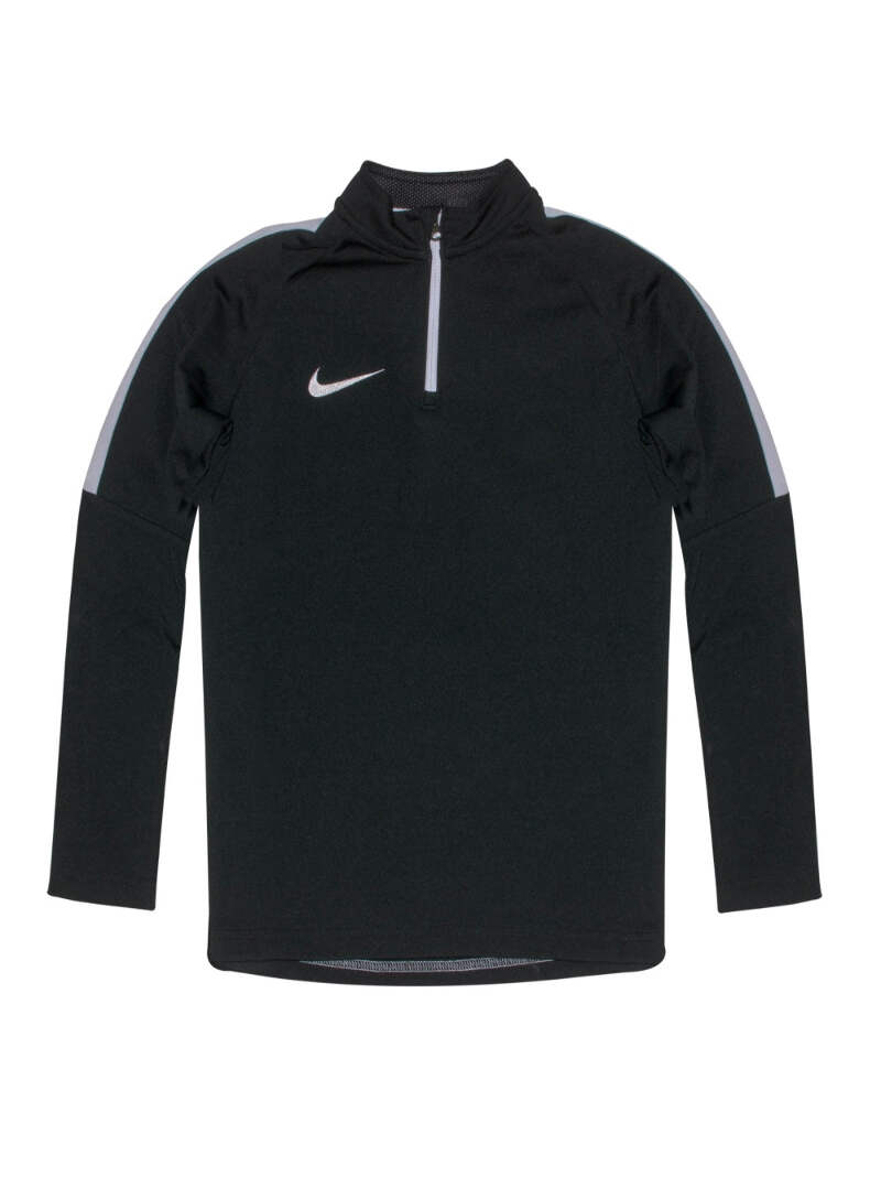 Nike half sales zip junior