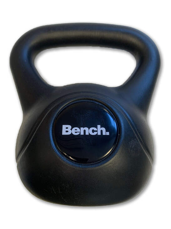 Bench kettlebell online 12kg