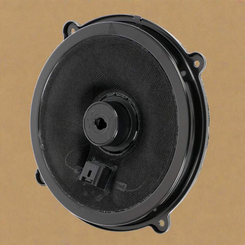 For Mazda3 Mazda6 CX-5 CX-9 (2) Bose Front Door Speakers See
