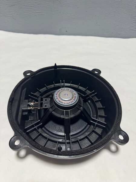 For 2014-2018 Mazda3 (1) Front Door Speaker Not For Bose System
