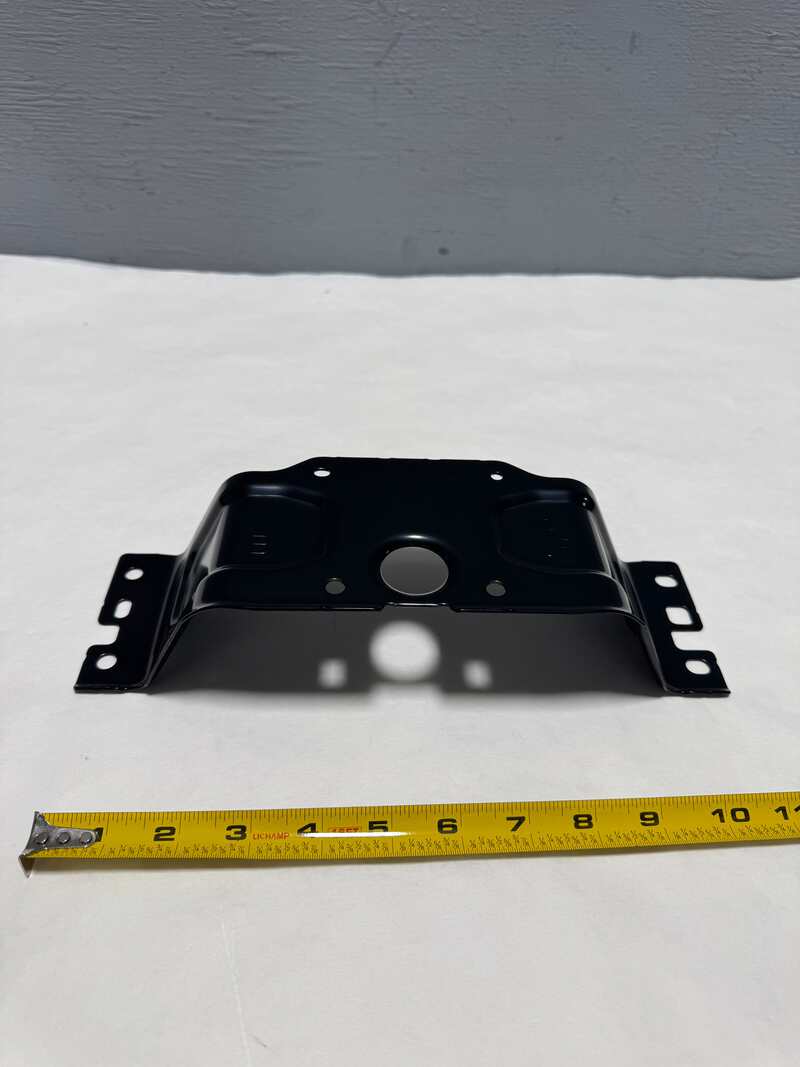 OEM Genuine Mazda Radar Sensor Mounting Bracket – 2017-2021 CX-5 (KB8C-67-XA2)