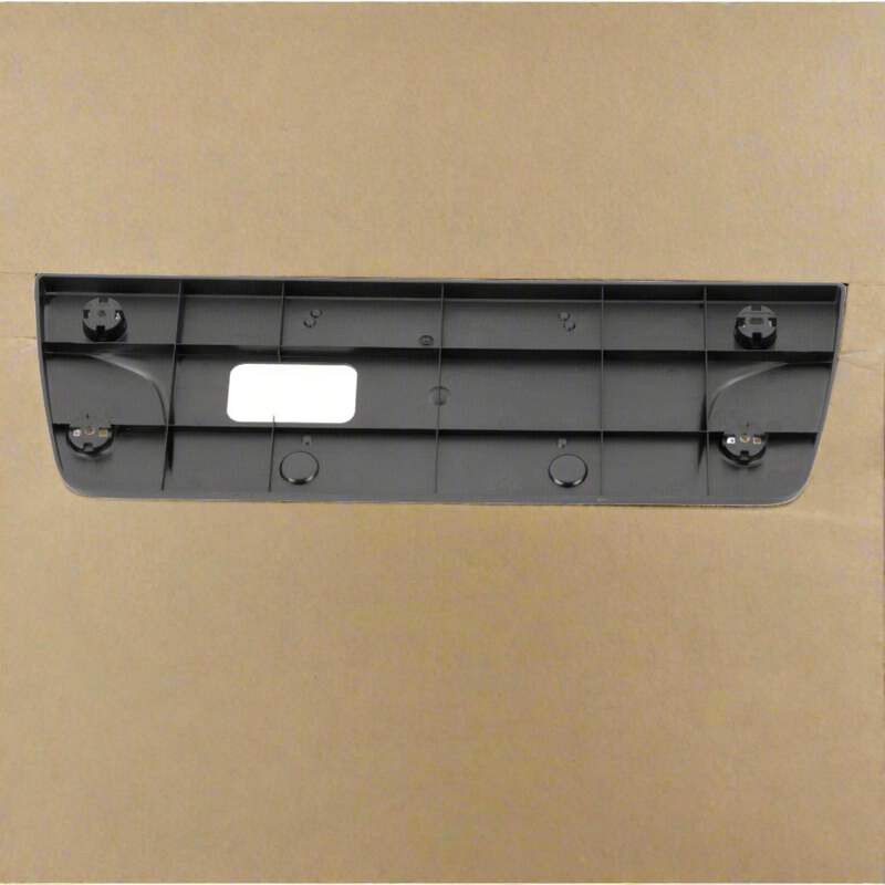 For 2014-2025 Ram Promaster License Plate Bracket Holder OEM | eBay