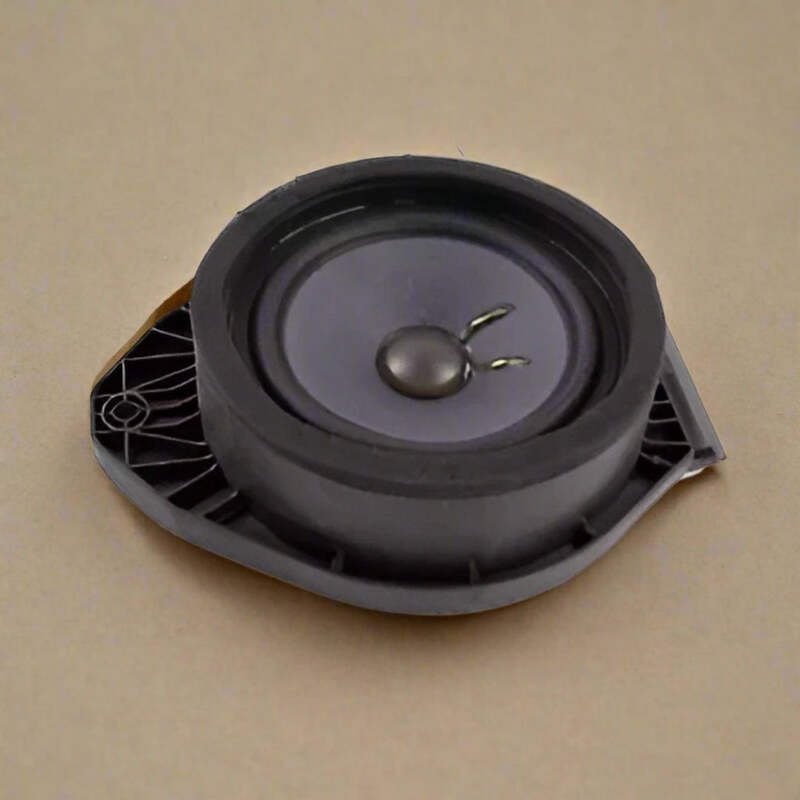 For 2021-2024 Equinox or Terrain (1) Bose Rear Door Speaker