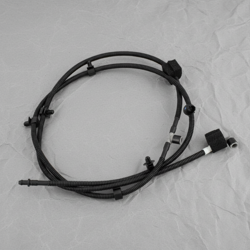8ch　ハンガーフォド For 2020-2022 Ford Escape OEM Genuine Windshield Washer Hose