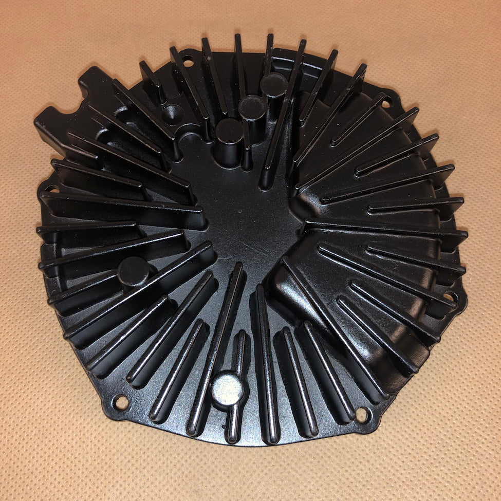 M108 M110 M114 M115 M121 M127 M130 M180 OM621 timing shaft