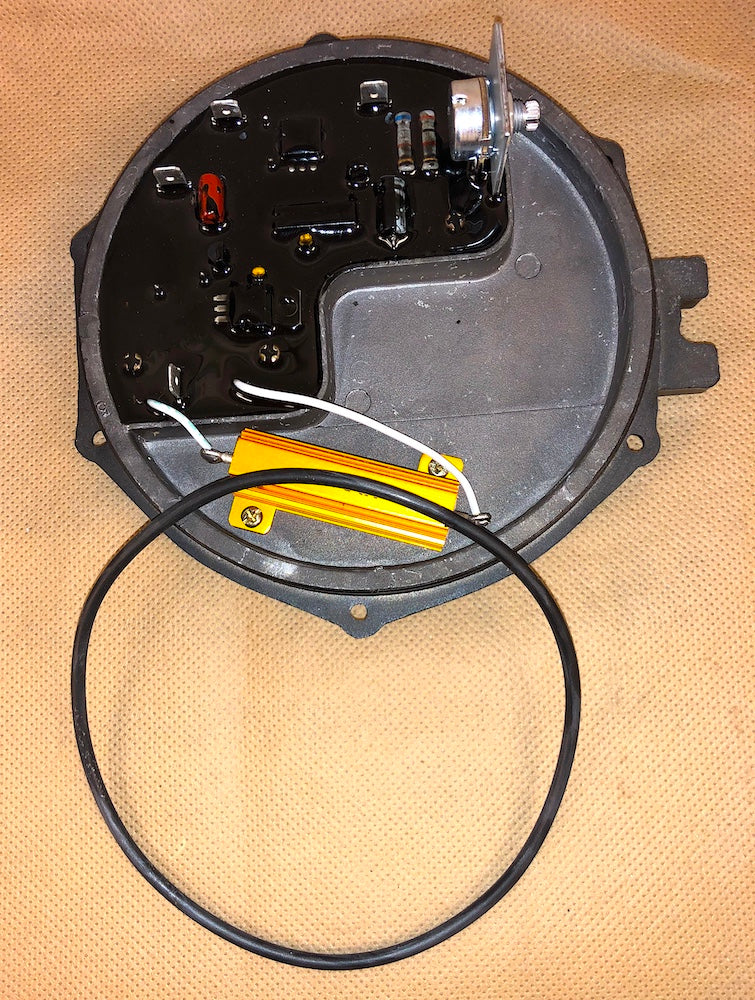 STARTER , 24volt ; Military Hummer ; 12339360 2920015077423