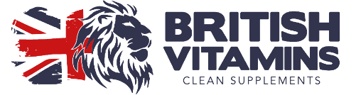 British Vitamins