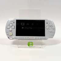 Sony Playstation PSP-3000 Handheld System White | eBay
