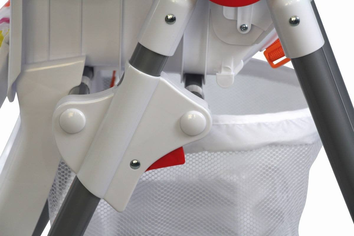 isafe mama plus highchair