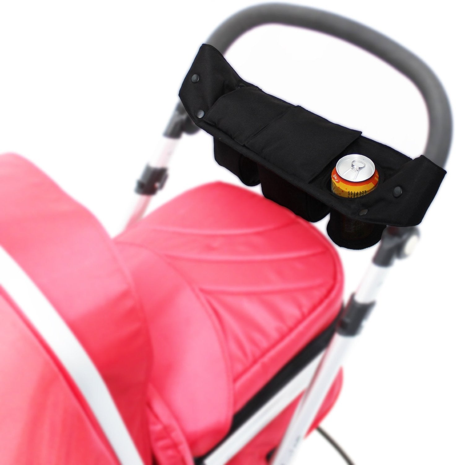 argos pram organiser