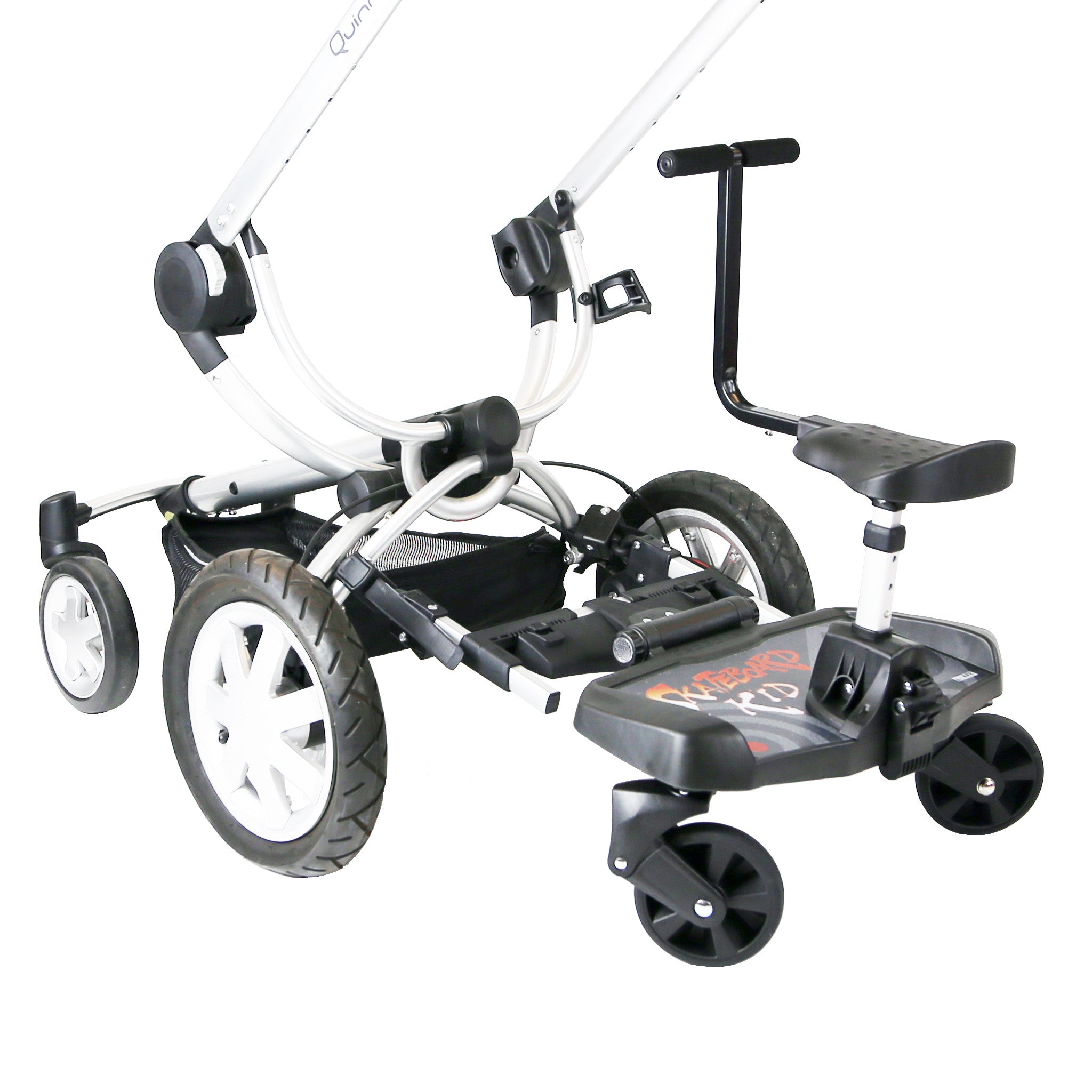 isafe segboard compatibility