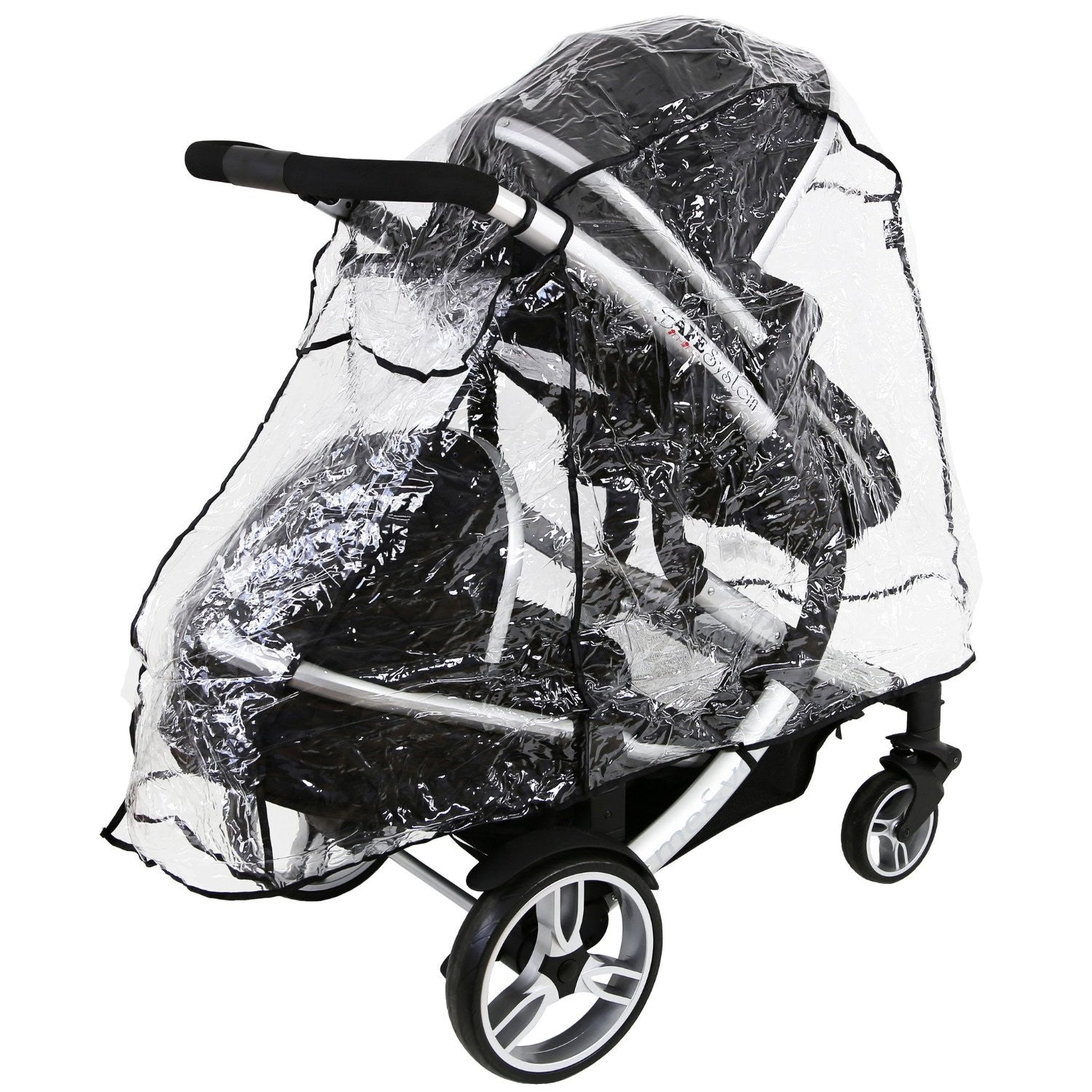 Raincover Compatible with Obaby Atlas