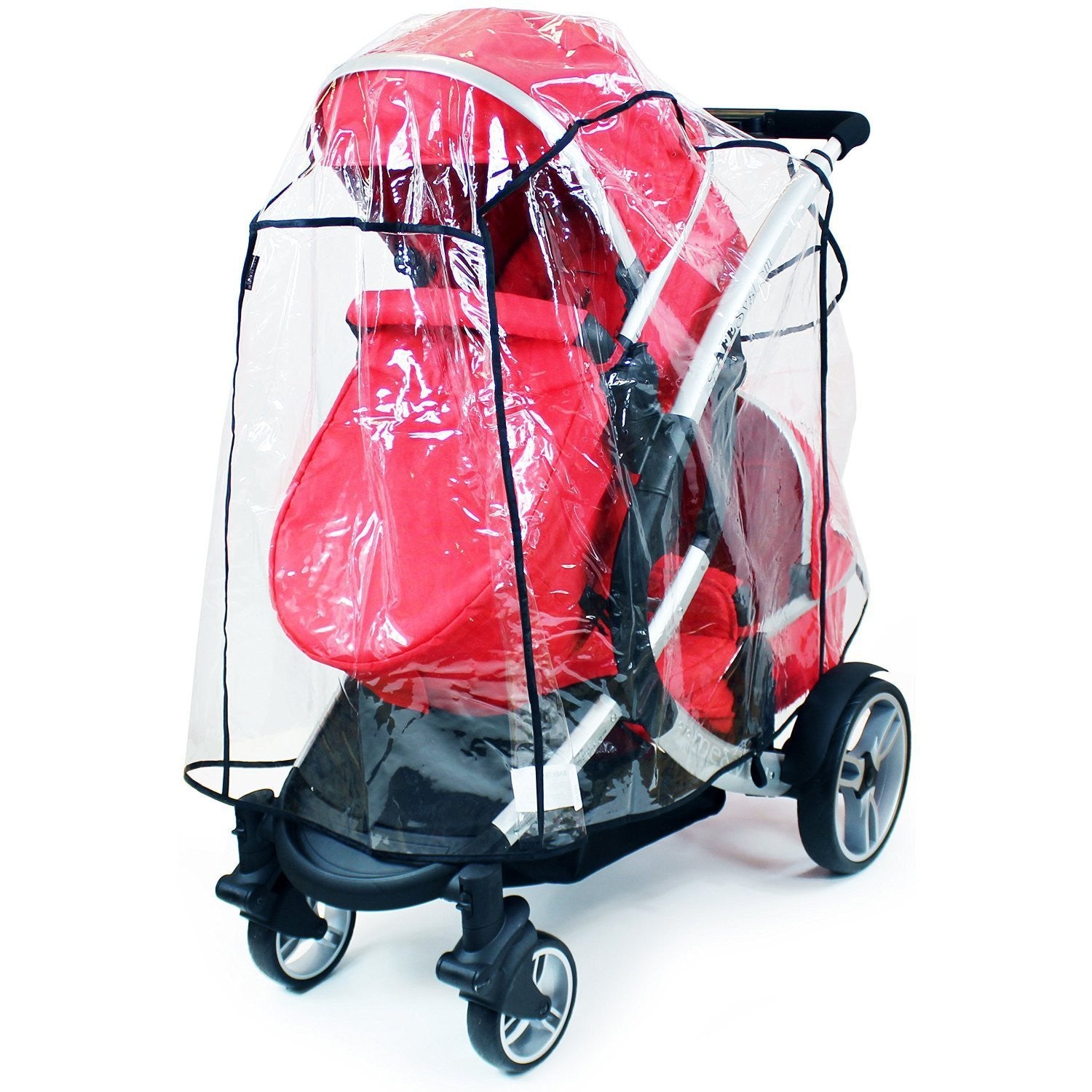 britax tandem