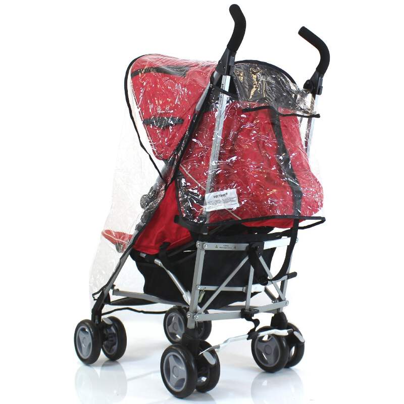 New Rain Cover Fit Argos Cuggl Stroller 612292944148 Ebay
