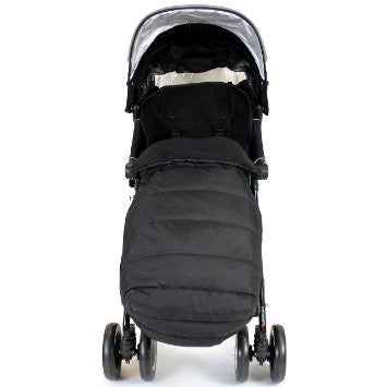 maclaren quest footmuff