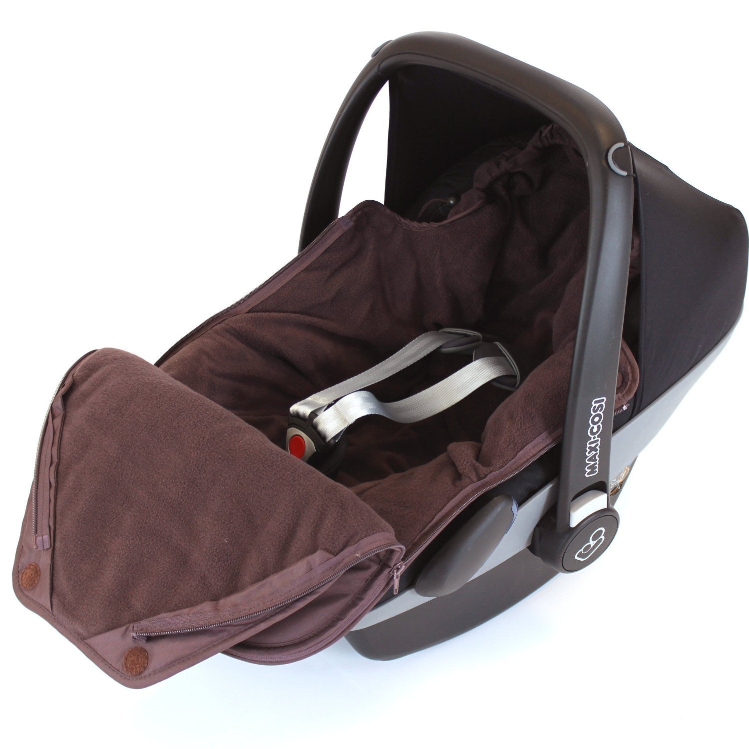 maxi cosi silver cross