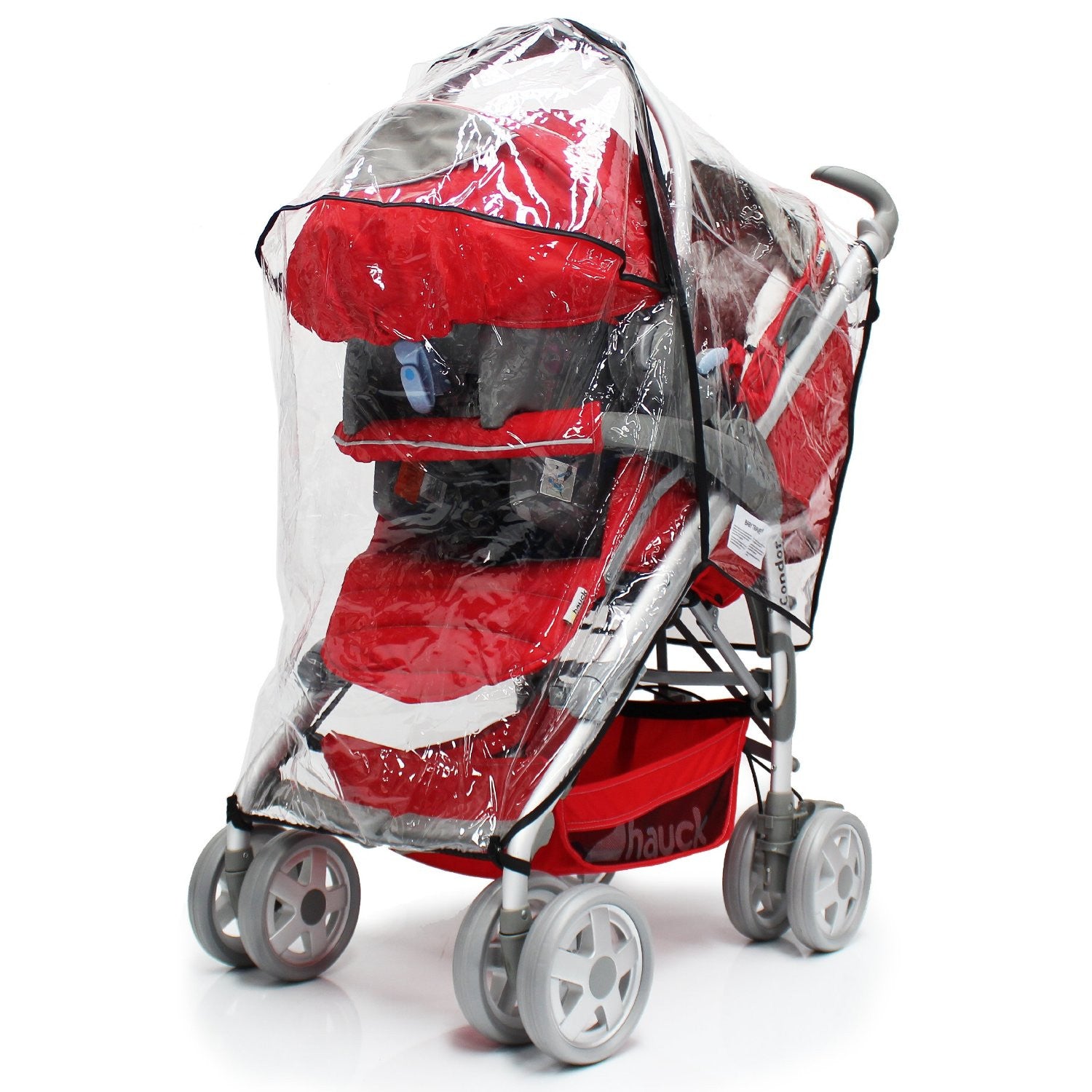 cuggl hawthorn stroller
