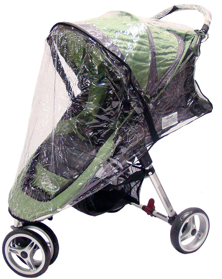 RAIN COVER TO FIT GRACO EVO CARRYCOT RAINCOVER