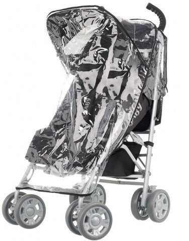 aura stroller