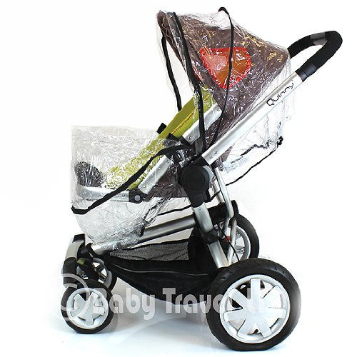 hauck atlantic travel system